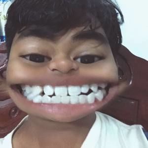 Meet your Posher, Busop